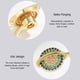 thumbnail image 5 of Anillo de ansiedad Planet, anillo de dedo ajustable abierto moderno, anillos giratorios, anillo de banda apilable para mujeres, hombres y niñas, regalo de joyería, 5 of 8