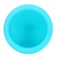 thumbnail image 2 of Silicone Menstrual Cup for Women, Soft, Elastic, Reusable, Body Care Accessory, Blue, Size L, 2 of 2