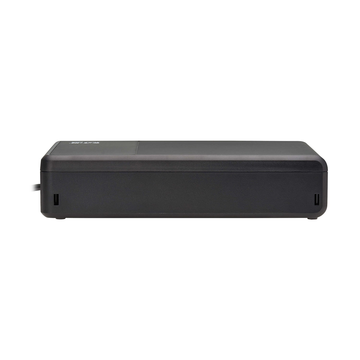 Tripp Lite by Eaton 300-Watt Standby Cloud-Connected Desktop UPS with Remote Monitoring, 4 Outlets, 5-Ft. Cord, BC600RNC