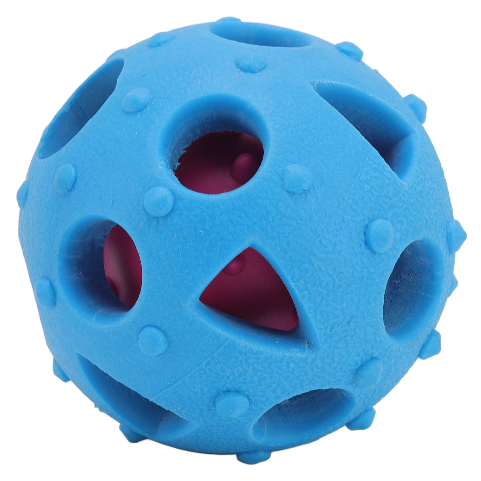 Dog puzzle ball treat online