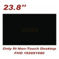 thumbnail image 3 of Écran Lcd 23.8 Fhd pour Asus Tout-en-un V241e Non-Tactile, 3 of 4