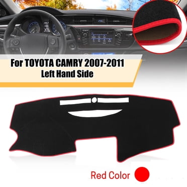 Cartist Dash Cover For Toyota Camry 2007 2008 2009 2010 2011