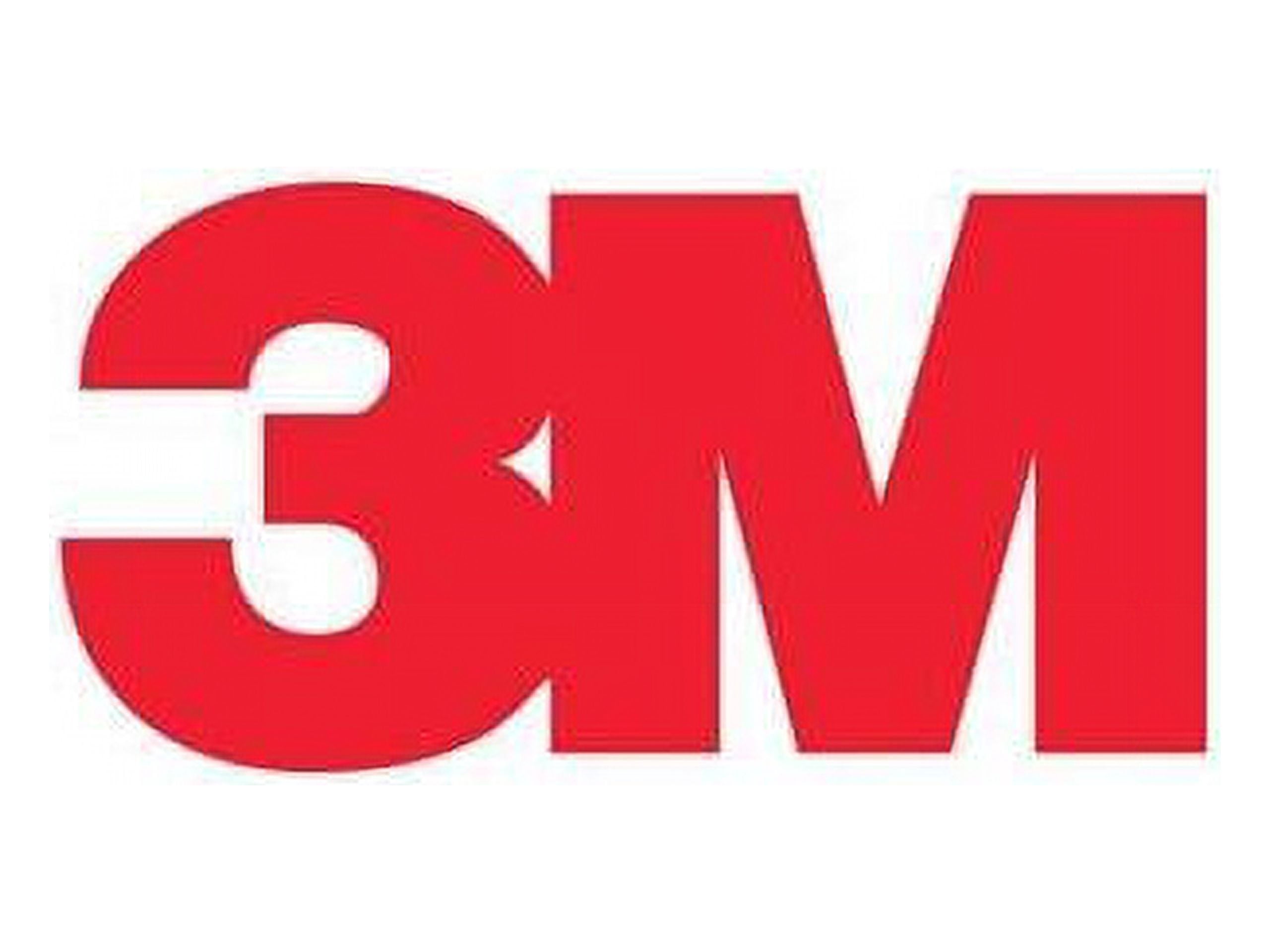 3M SD70B Precision Standing Desk XL Easy Lift, Primary Work Surface Large Enough to Fit Two 27" Monitors and Lift Up to 45 lbs - Black - MMM SD70B