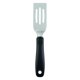 thumbnail image 1 of Espátula OXO Good Grips de Acero Inoxidable para Cortar y Servir Negra, 1 of 5
