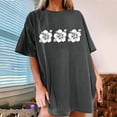 thumbnail image 2 of Dressy Blouses for Women Work Professional Womens T Shirts Graphic Tees Boho s for Women Golf, 2 of 5