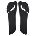 thumbnail image 1 of Mosiee Anti Slip Aluminium Alloy Bicycle Handle Bar Ends For Enhanced Comfort, 1 of 8