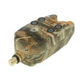 thumbnail image 2 of DYNWAVECA 2x Waterproof ing Alarms Alarms Bell LED Carp Coarse ing, 2 of 9