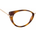thumbnail image 3 of Tom Ford FT5815-B-053-54 54mm New Eyeglasses, 3 of 5