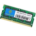 thumbnail image 4 of 4 Go DDR3L 1600MHz PC3L-12800 12800s Rasalas CL11 1.35V Non-ECC Sans Tampon 2Rx8 Double Rang 204 Broches SO-DIMM Notebook, 4 of 5