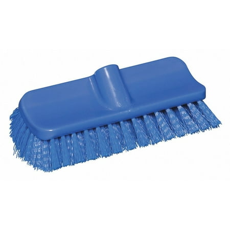 

Tough Guy Wall Brush 10 3-8 in L Blue 48LZ07 48LZ07 ZO-G6594408