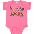 thumbnail image 3 of Inktastic Argyle Mardi Gras Boys or Girls Baby Bodysuit, 3 of 5