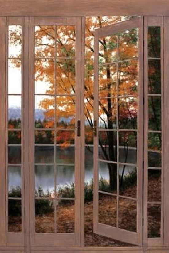 Autumn Threshold Ca