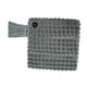 thumbnail image 2 of Cojín de asiento con calefacción USB, 3 temperaturas ajustables, 5 V, lavable, apagado automático Gris, 2 of 8