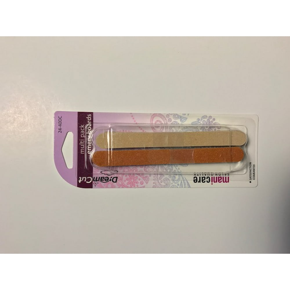 Professional Emery Boards