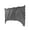 Black, variant on Maverick X3 Accessories UTV Soft Top Canvas Roof Shade Cover Fits for UTV Can Am Maverick X3 2017 2018 2019 2020 2021 2 Doors