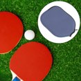 thumbnail image 6 of Sportteer Neoprene Pickleball Paddle Cover Pickleball Paddle Cover Neoprene Zipper Beach Tennis Racket Table Tennis Bats Protector Sleeve Pickleball Accessories Soft Pickleball Paddle Cover, 6 of 8