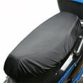 thumbnail image 4 of Motorcycle Rain Seat Cover Sun Protection Heat Insulation Waterproof Saddle Cover Durable Seat Protect Motorcycle Accessories, 4 of 20