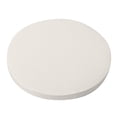 thumbnail image 1 of Rongfmy Round Parchment Paper Sheets for Baking, for Baking Sheets, Parchment Paper for 100pcs 24cm, 1 of 9