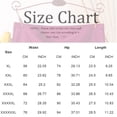 thumbnail image 3 of HKYNLAG Womens Cotton Boxer Briefs Plus Size Underwear Women Stretchy High Waisted Boyshort Panties Soft Comfortable Underwear Wine 2XL, 3 of 3
