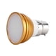 thumbnail image 3 of Bombilla Wi Fi, AC85V-265V B22 6W RGB+CW Bombilla Wi Fi Bombilla LED Wi Fi construida para profesionales, 3 of 8