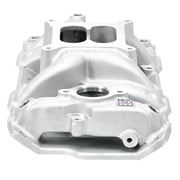 Edelbrock 7501 Performer RPM Air-Gap Small Block Chevy Intake Manifold Fits select: 1967-1974 CHEVROLET CAMARO, 1969-1986 CHEVROLET C10