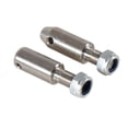 thumbnail image 3 of Los enlaces estabilizadora delantera ajustable desconectan el Metal para 2007-2018, piezas de óviles, barras Macarena Desconexión de los enlaces de la barra estabilizadora, 3 of 8
