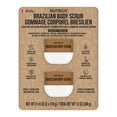 thumbnail image 1 of Nutrius Body Scrub, 2 x 170 g, 1 of 4