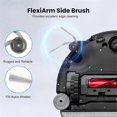 thumbnail image 4 of Replacement Consumables Side Brush Filter Dust Bag Mop Cloth, 4 of 5