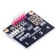 thumbnail image 3 of 4DTPUCH-01 - MODULE Capteur Tactile 4 Chiffres 245 -5,5 Volts MAX, 3 of 6