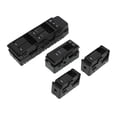 thumbnail image 1 of Interruptor de ventana eléctrica del lado del conductor Unique Bargains para Chrysler 300 Sebring No.04602781AA, 1 of 7