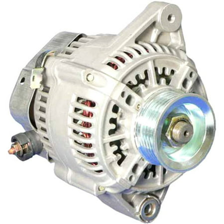 DB Electrical AND0187 New Alternator For 2.2L 2.2 Toyota Camry 97 98 99 00 01 1997 1998 1999 2000 2001 13754, Solara 99 00 01 1999 2000 2001 111468 101211-9510 101211-9580 400-52125 27060-03060