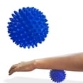 thumbnail image 2 of Pelota Tayga Para Masaje 7cm Azul, 2 of 2
