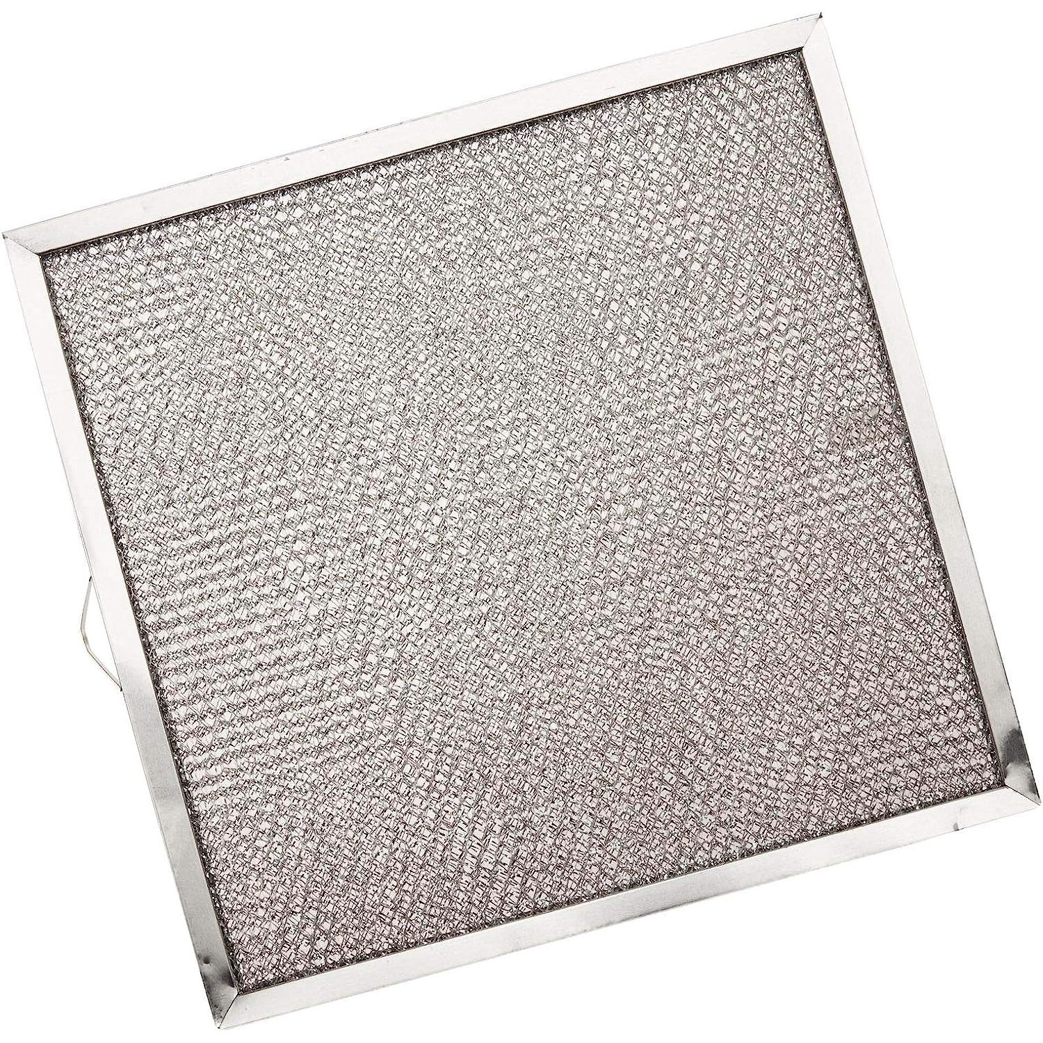 (2) Range Hood Vent Grease Filter for 99010316 Models