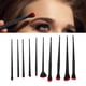 thumbnail image 3 of Brocha para sombra de ojos ANGGREK juego de Brochas de maquillaje, 3 of 8