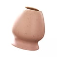 thumbnail image 1 of 4 Soportes Chasen Para Sala De Estar, Suministros De Escritorio, Cocina, Soporte Para Batidor Fácil De Limpiar, Color Rosa, 1 of 8