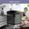 thumbnail image 2 of Filtro True HEPA de repuesto, paquete de 2 unidades para LG PuriCare U9CV2B, 2 of 6