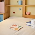 thumbnail image 4 of CTIRCHIU 4pcs Educational Puzzle Toddler Assorted Color Leaves Shape for Kids Fun Activities, 4 of 8