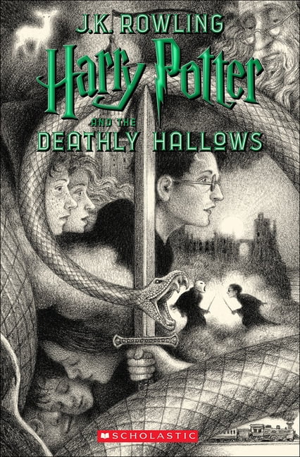 harry potter brian selznick box set