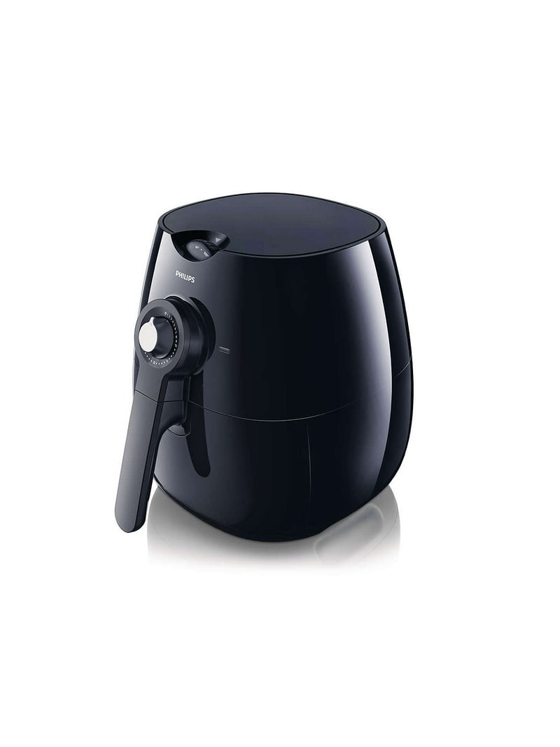 Philips Airfryer, The Original Airfryer, Fry Healthy with 75% Less