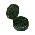 thumbnail image 2 of Caja portátil para pulsera, contenedor para joyas, caja de recuerdos, caja de boda, caja pequeña para joyería, collar, Día de San Valentín, 2 of 9