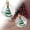 C-One Size, variant on SUYOLL Christmas Light Up Inflatable Decor Balloon 60Cm Blow Up Ornament With Built In Classic Holiday Pattern Sphere Ball For Outdoor Yard Garden Porch Xmas Party Home Holiday Atmosphere Decor