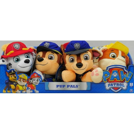 Basic Plush Assortment