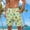 J_ Multicolor, variant on BVnarty Men's Sailboat Ocean Scenery Board Shorts Elastic Waist Drawstring Convenient Pockets Lightweight Quick Dry Summer Beach Athletic Casual Shorts Multicolor S
