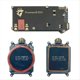 thumbnail image 1 of NFC 125KHz 13.56MHz Lector Escritor Duplicador RFID Proxmark3 RDV2 512k Memoria PM3 DEV Codificador Desarrollar Kits de Traje, 1 of 5