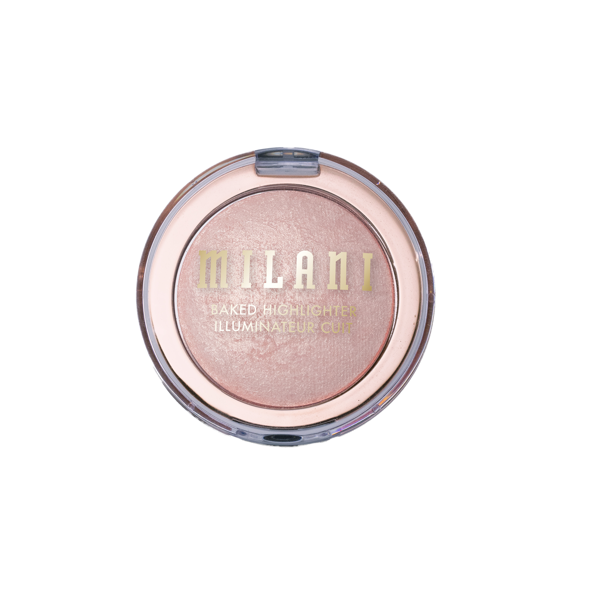 Milani - Enlumineur cuit - 01 Dolce Perla - 1 pièce