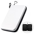 thumbnail image 4 of Table Tennis Bat Cover Paddle EVA Bag Waterproof Cases Zip Pocket Package, 4 of 7