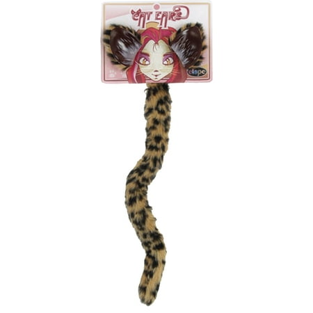 Cat Ears Costume Walmart Cat Ears Costume Walmart