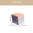 thumbnail image 2 of EeaseCA 2Pcs Children Dice Toy Kids Learning Dice Toy Entertainment Dice Kids Teaching Aid, 2 of 7
