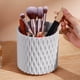 thumbnail image 1 of Cubo de Almacenamiento para Brochas Cosméticas Xihbxyly Gran Capacidad Giratorio 360, 1 of 3