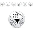 thumbnail image 6 of Couples Dinner Decision Dices Date Night Decision Maker Dices Novelty Gag Gift, 6 of 17